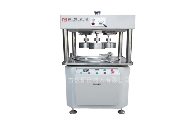 蘋果整機打磨設(shè)備